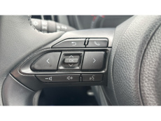 Toyota Aygo X 1.0 VVT-i Edge 5dr Auto Petrol Hatchback